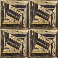 Ván Sàn Decor - UD31