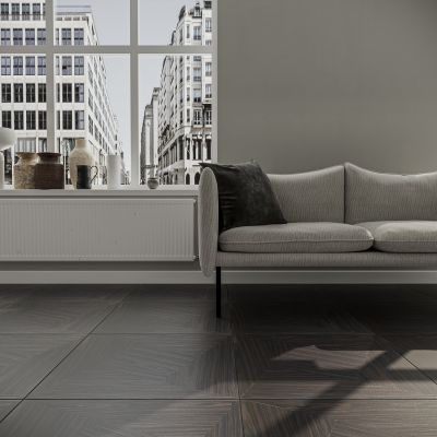 Ván Sàn Decor - UD32