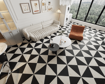Ván Sàn Decor - UD63