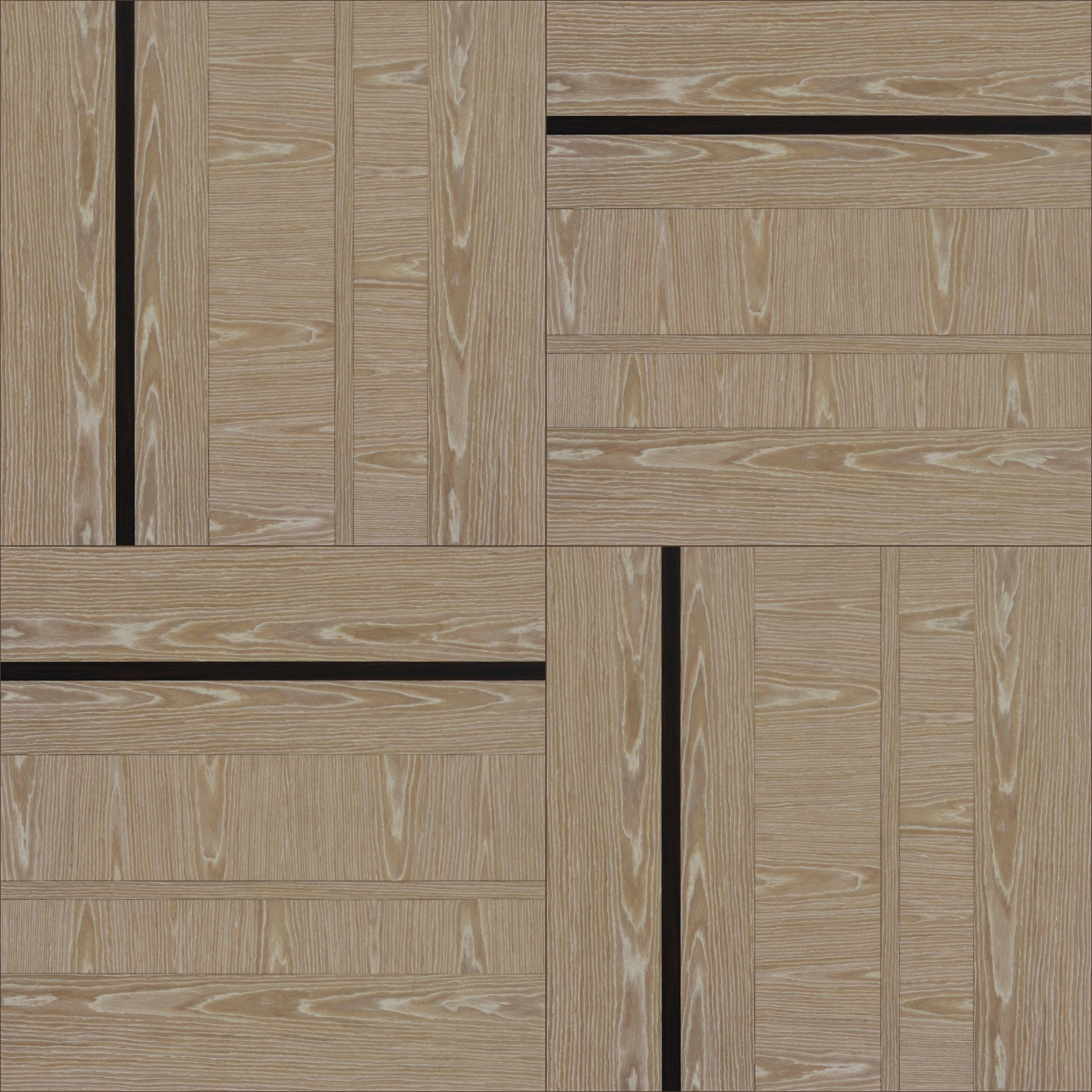 Ván Sàn Decor - UD73