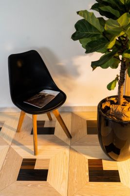 Ván Sàn Decor - UD62