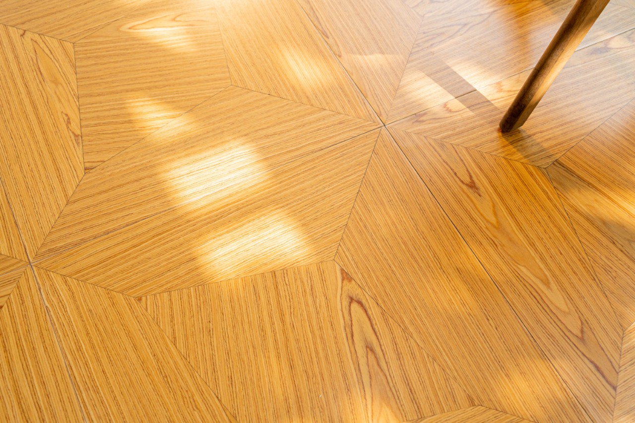 Ván Sàn Decor - UD42