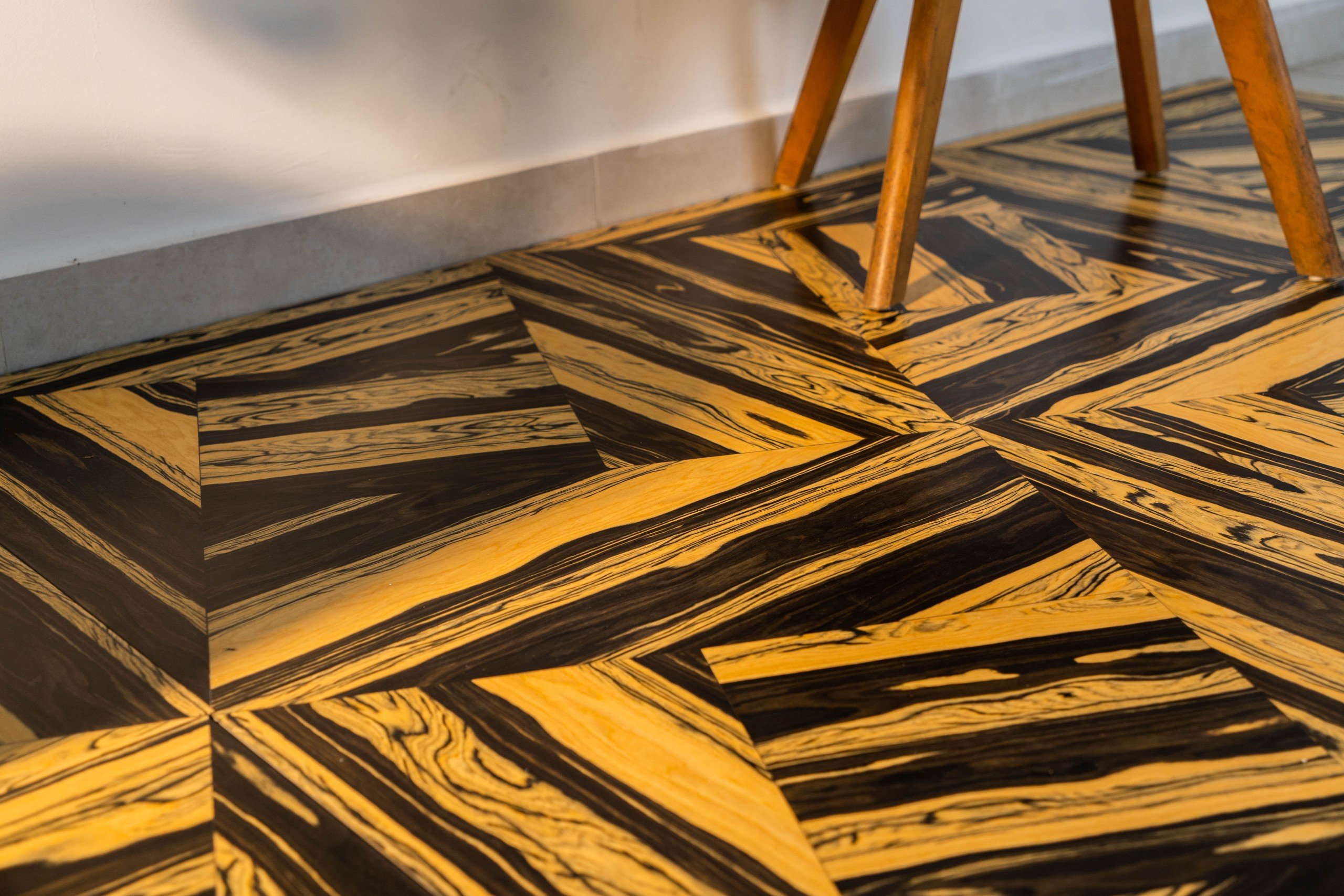 Ván Sàn Decor - UD31