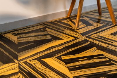 Ván Sàn Decor - UD31