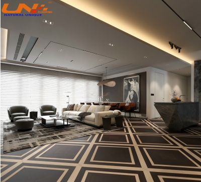 Ván Sàn Decor - UD51