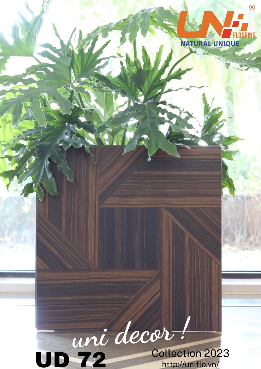 VÁN SÀN DECOR - UD72