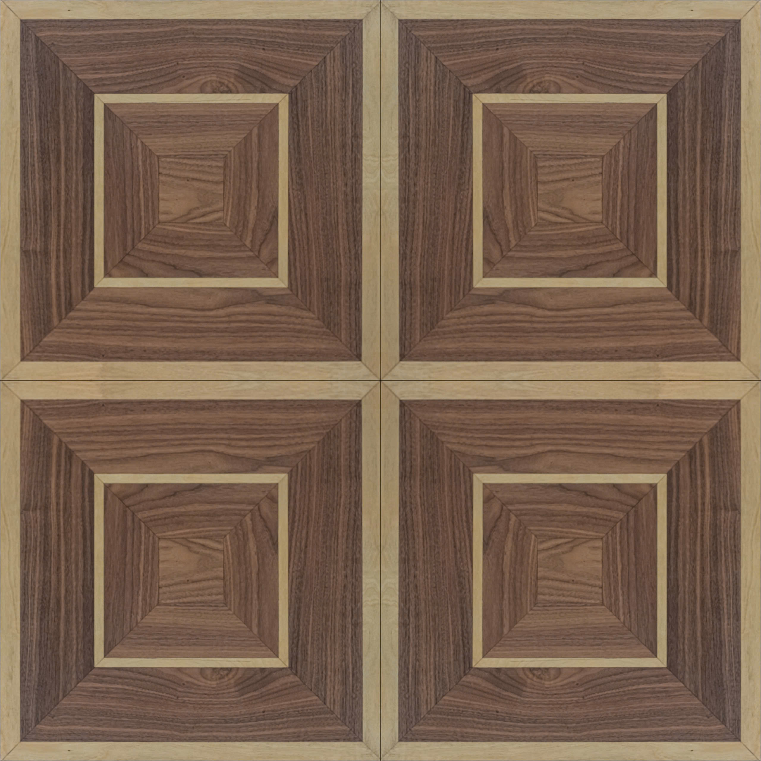 Ván Sàn Decor UD301