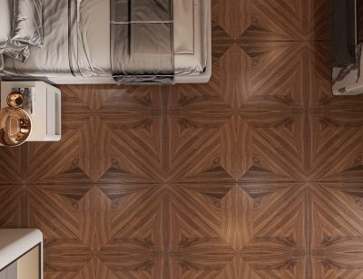 Ván Sàn Decor UD302