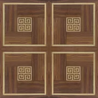 Ván Sàn Decor UD305