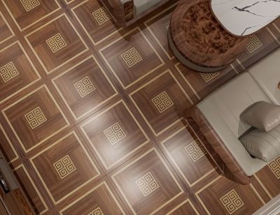 Ván Sàn Decor UD305