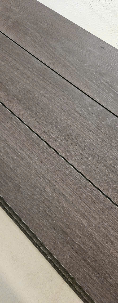 Black HDF 8014