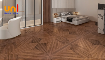 Ván Sàn Decor