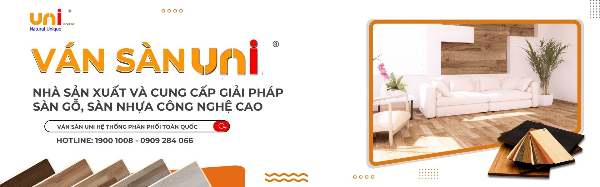 banner chính
