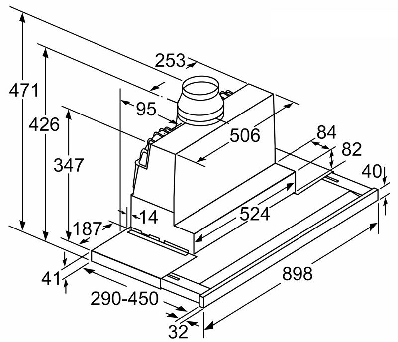 may-hut-mui-90cm-am-tu-inox-series8-bosch-DFS097K51