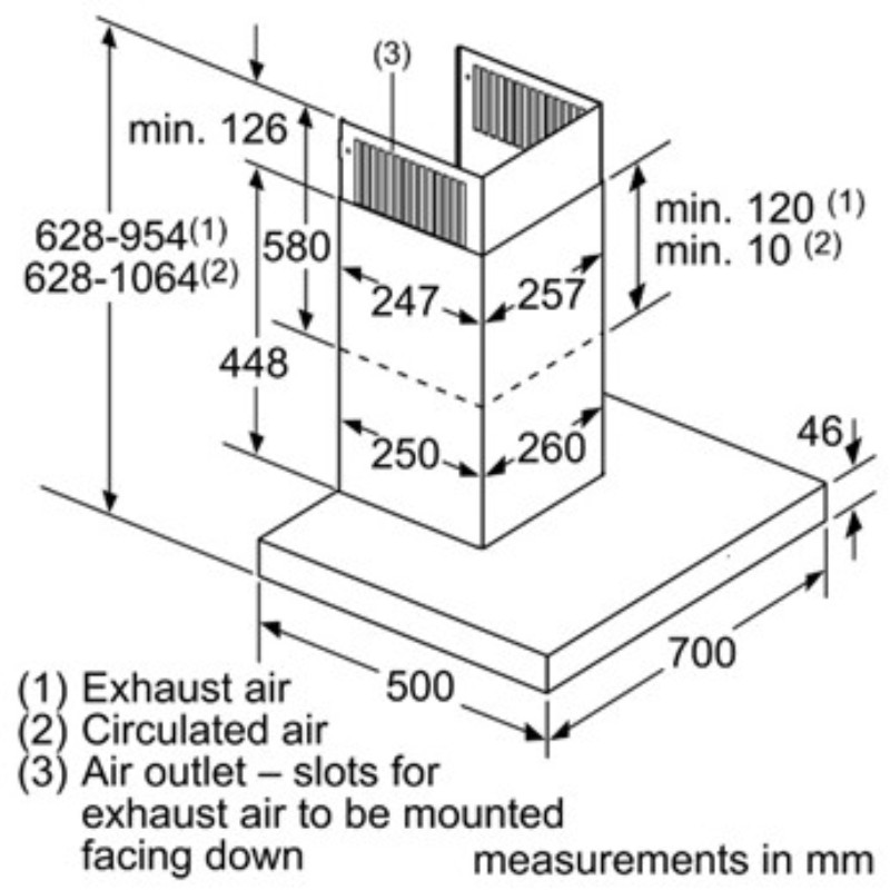 may-hut-mui-70cm-gan-tuong-inox-series6-bosch-DWB77CM50