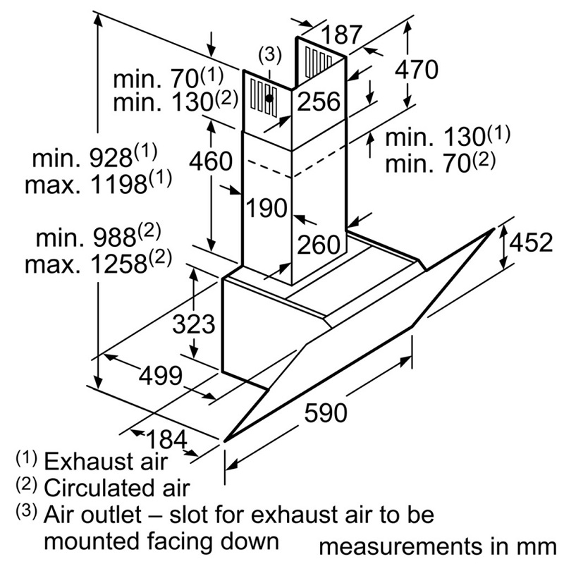 may-hut-mui-60cm-gan-tuong-kinh-den-series4-bosch-DWK67CM60B