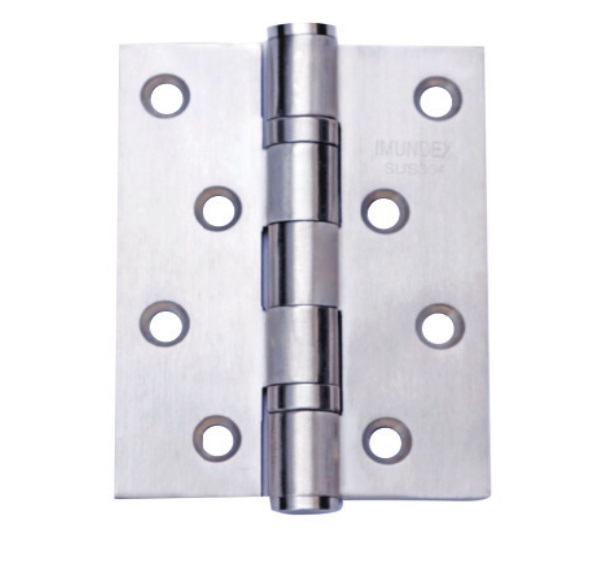 Bản lề 701.32.100 Imundex 102x76x3mm 2 vòng bi