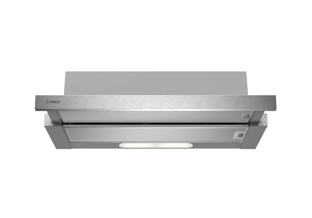 Máy hút mùi Bosch DHI923GSG âm tủ inox 90cm Series 4