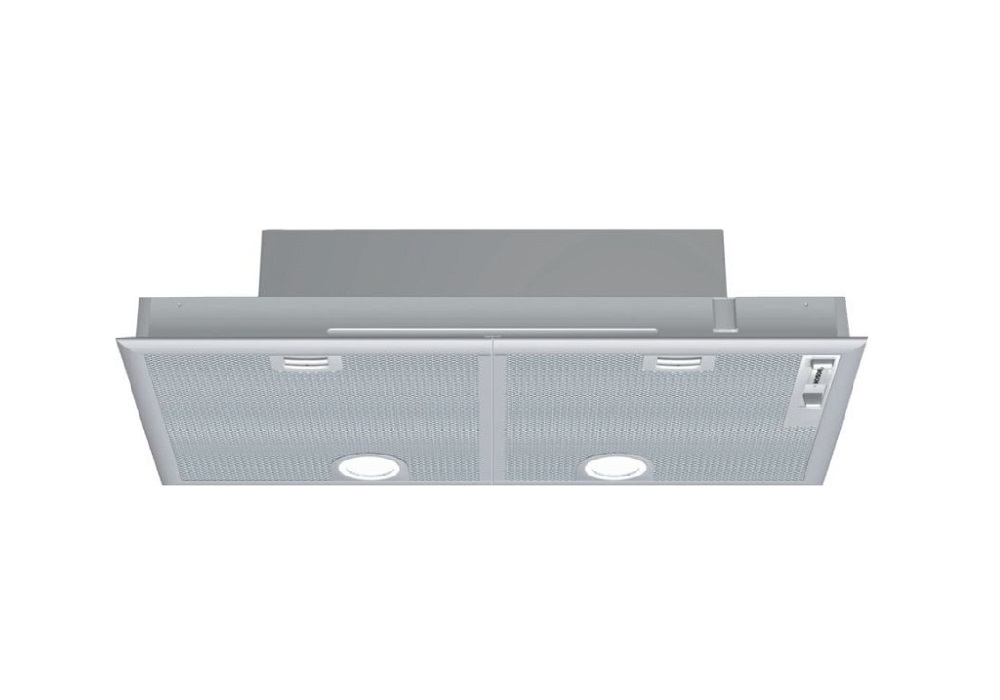 Máy hút mùi Bosch DHL755BL âm tủ inox 73cm Series 4