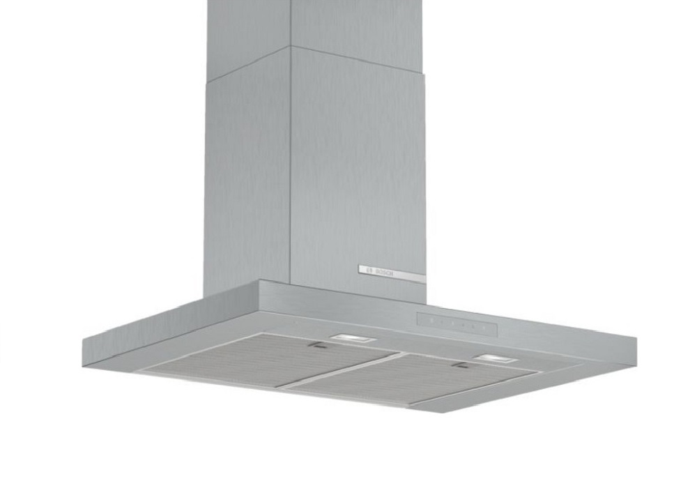 Máy hút mùi Bosch DWB77CM50 gắn tường inox 70cm Series 6