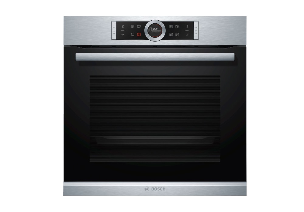 Lò nướng Bosch HBG633BS1A âm tủ 71 lít Series 8