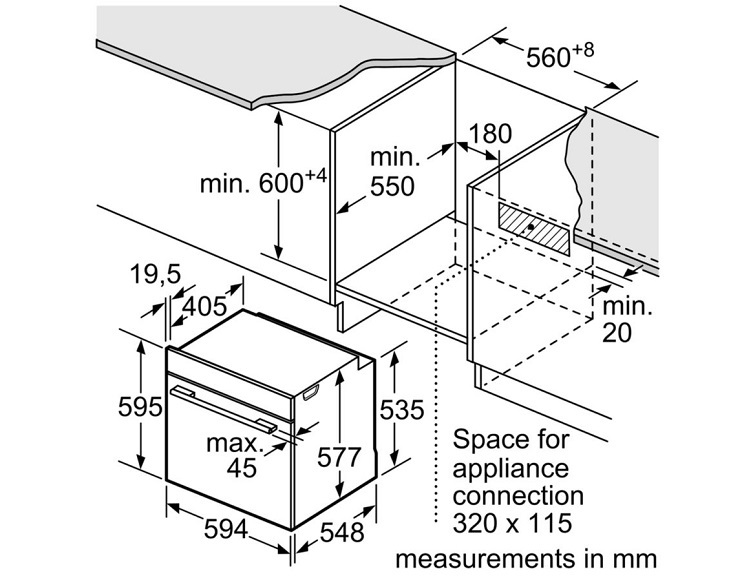 kich-thuoc-lo-nuong-71-lit-am-tu-series8-bosch-HBG633BS1A