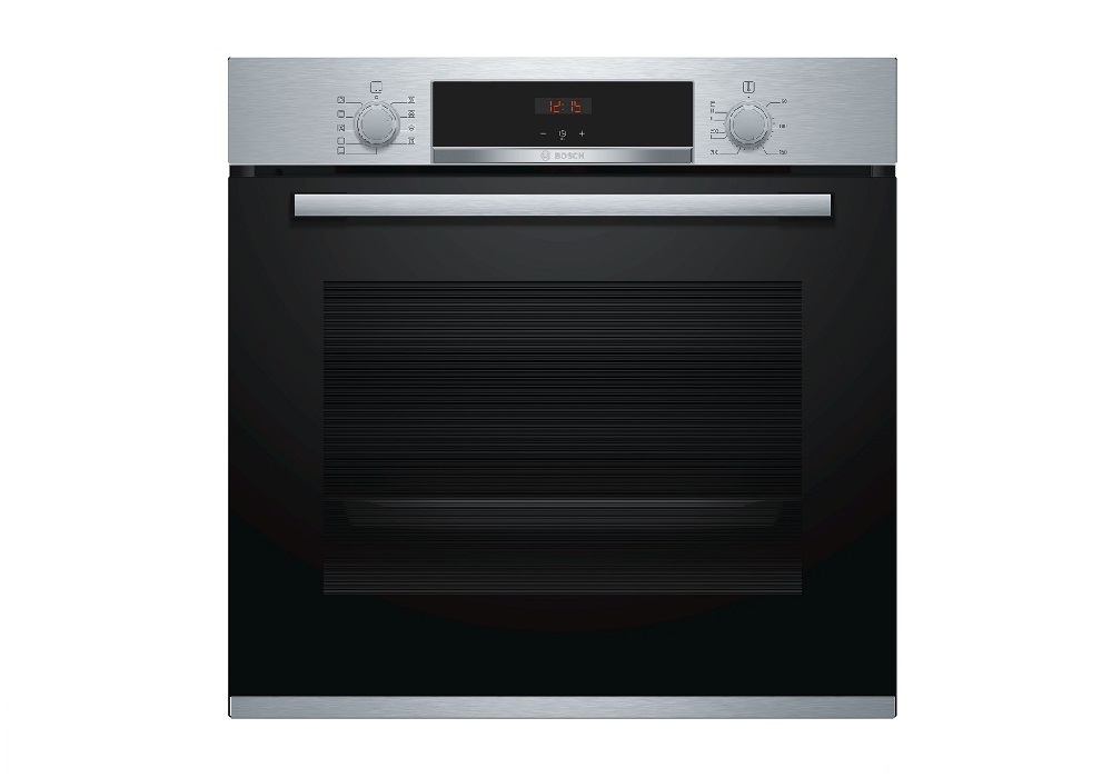 Lò nướng Bosch HBA534BS0A âm tủ 71 lít Series 4
