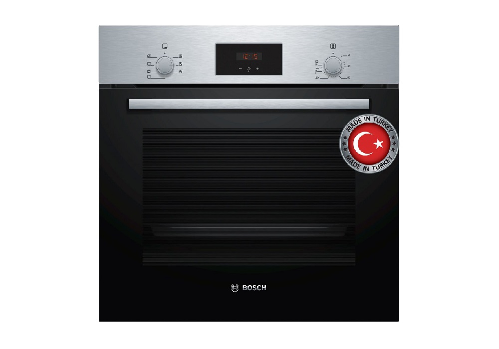 Lò nướng Bosch HBF133BS0A âm tủ 66 lít Series 2