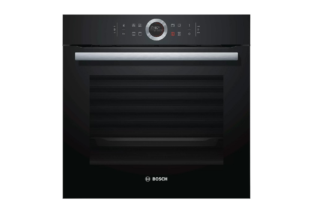 Lò nướng Bosch HBG633BB1B âm tủ 71 lít Series 8