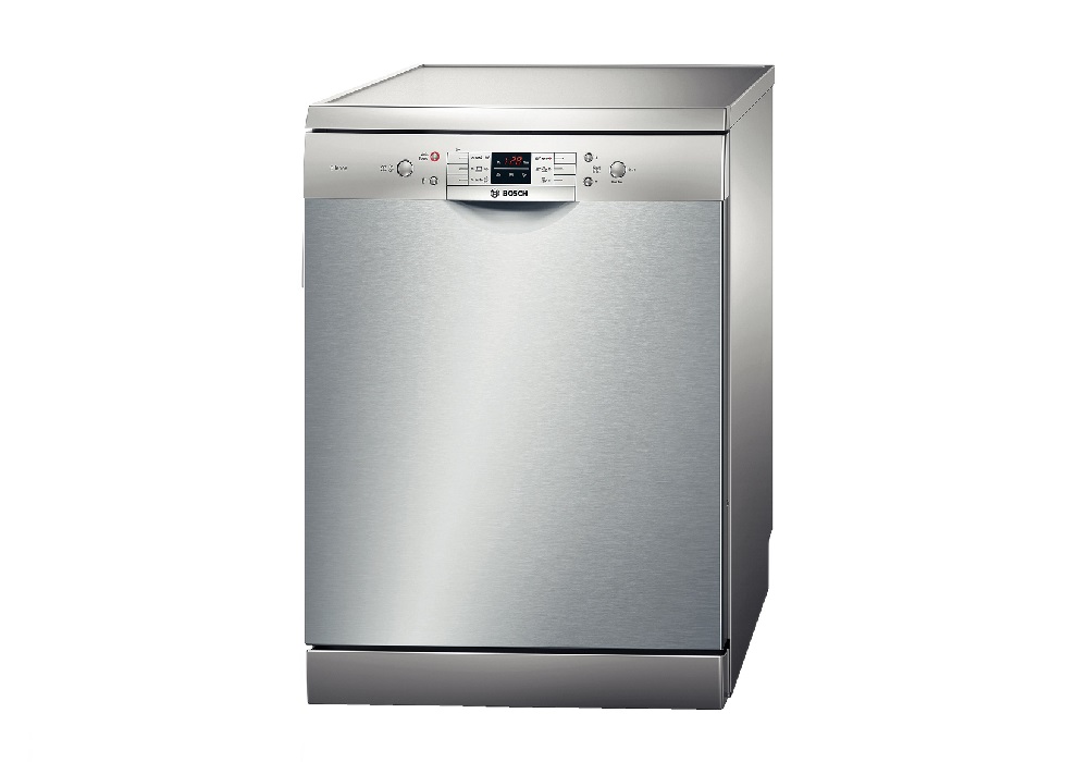 Máy rửa chén Bosch SMS63L08EA độc lập Series 6