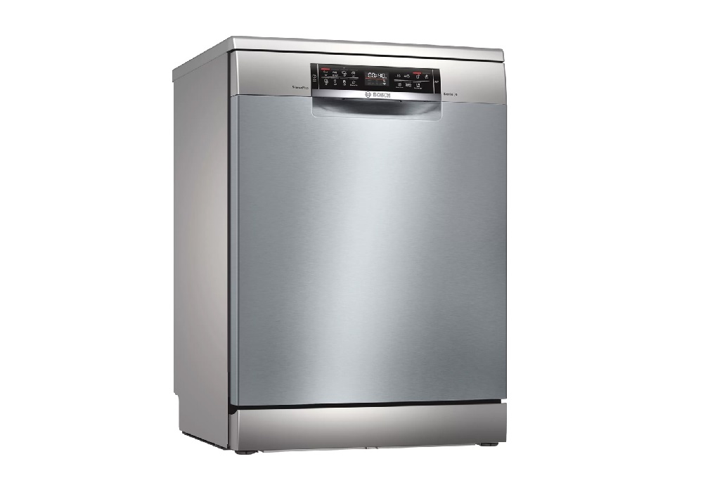 Máy rửa chén Bosch SMS6ECI93E độc lập Home Connect Series 6