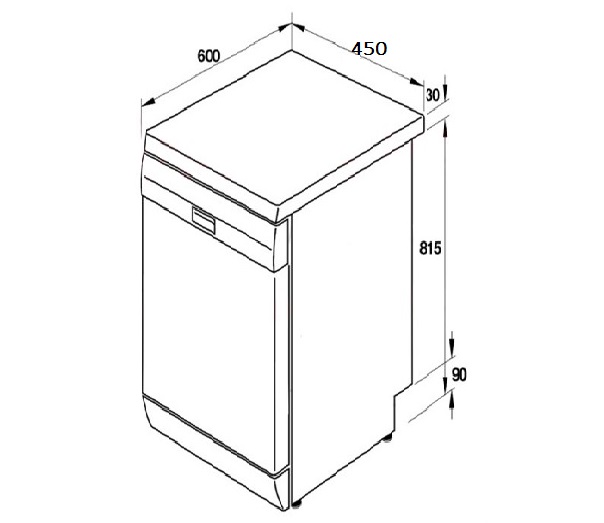 may-rua-chen-45cm-doc-lap-home-connect-series2-bosch-SPS2HKW57E