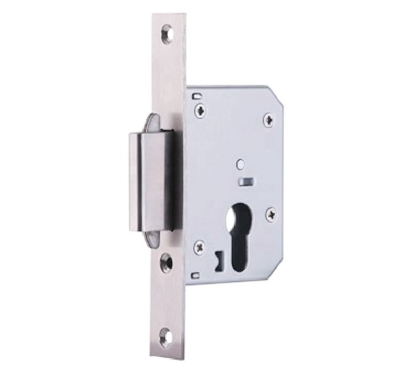 Thân khóa Imundex 747.15.650 cửa trượt 2 cánh