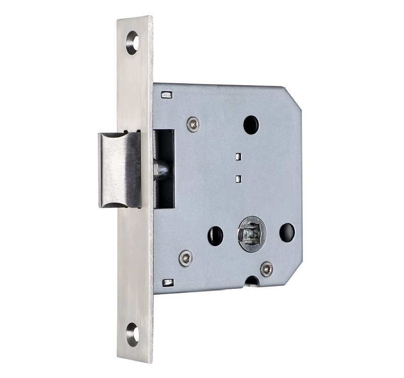 Thân khóa Imundex 747.16.009 lưỡi gà CC-55mm