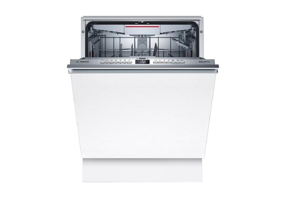 Máy rửa chén Bosch SMV4ECX14E âm toàn phần Home connect Series 4