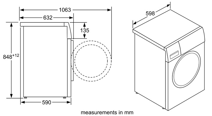 may-giat-9kg-home-connect-series8-bosch-WAV28L40SG