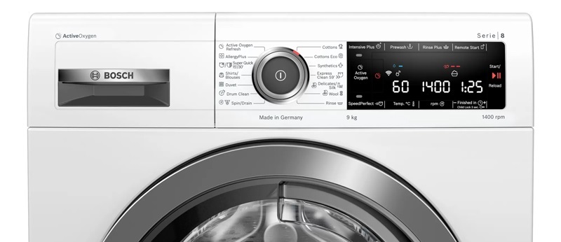 may-giat-9kg-home-connect-series8-bosch-WAV28L40SG