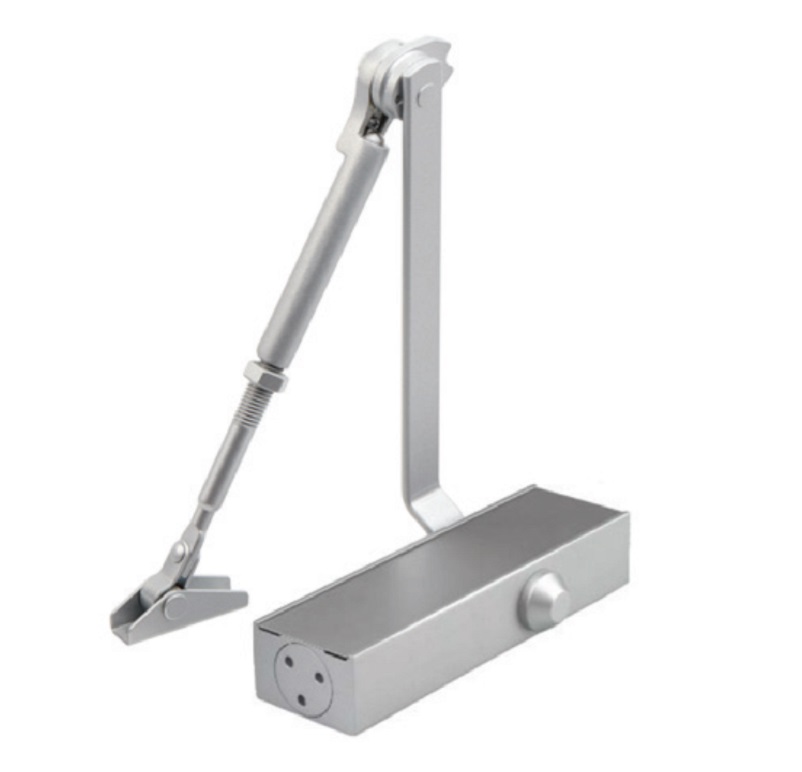 Tay đẩy hơi 707.15.810 Imundex có dừng 40-85kg