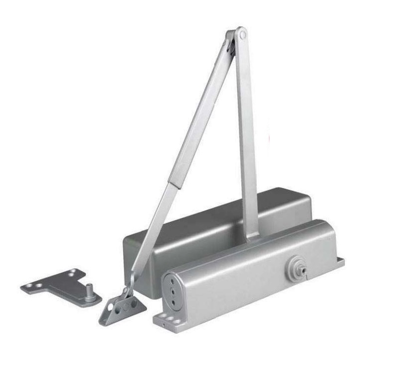 Tay đẩy hơi 707.15.160** Imundex không dừng 15-150kg