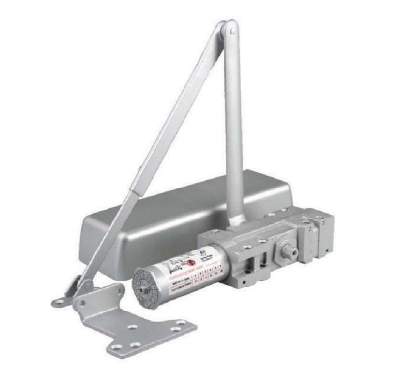 Tay đẩy hơi 707.15.150 Imundex không dừng 15-150kg