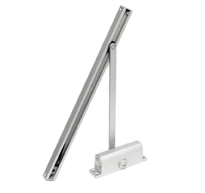 Tay đẩy hơi 707.35.800 Imundex có dừng 40-65kg