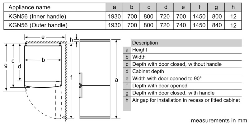 kich-thuoc-tu-lanh-don-559-lit-home-connect-kinh-den-series6-bosch-KGN56LB40O