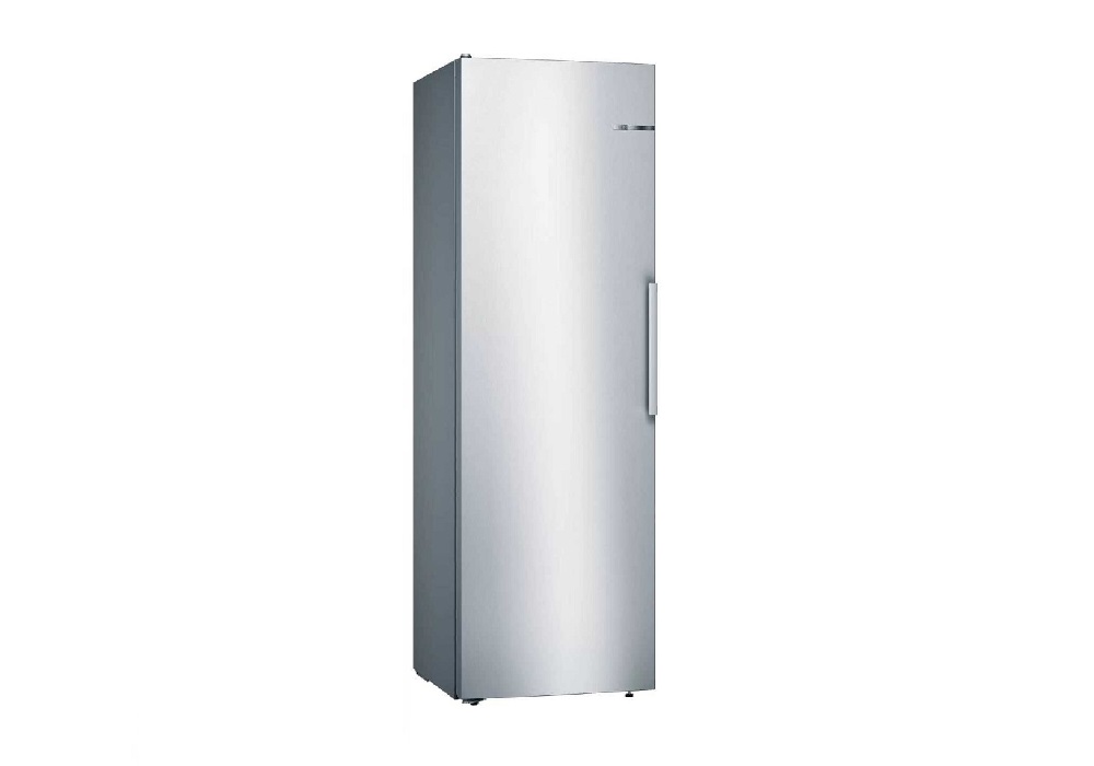 Tủ mát Bosch KSV36VI3P đơn inox 346 lít Series 4