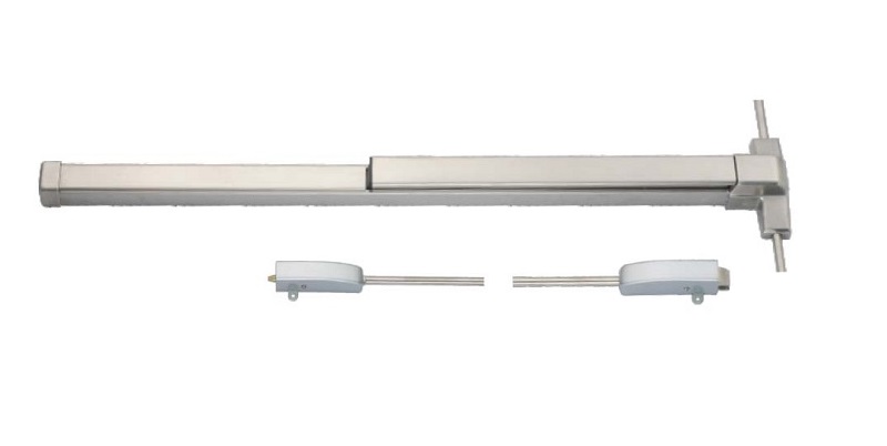 Thanh thoát hiểm 707.79.701 Imundex 900mm thép