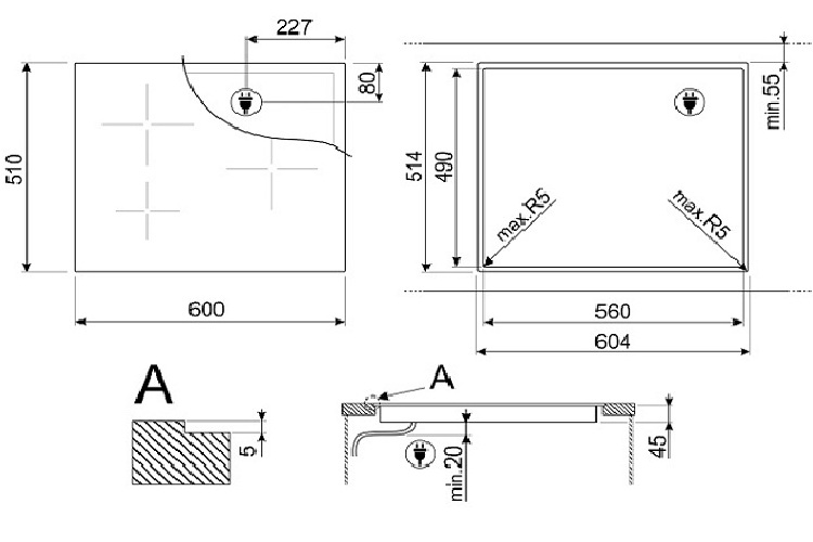 bep-tu-ba-vung-nau-smeg-SI5632D-536.64.091