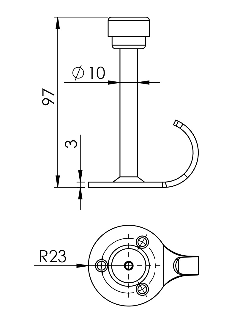 chan-cua-Imundex-709.11.300-gan-tuong-46x97mm-inox-kt