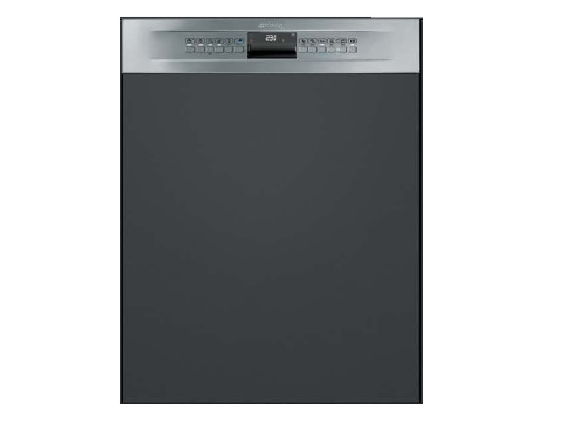 Máy rửa chén Smeg PL4338XDE 536.24.613 bán âm