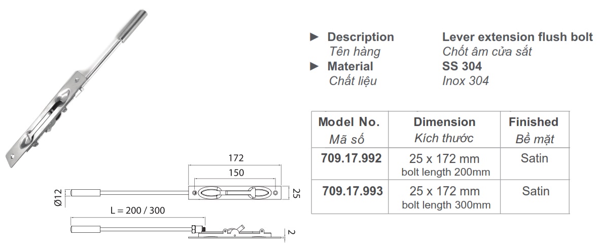 chot-am-Imundex-709.17.992-dau-chot-l200mm-mh
