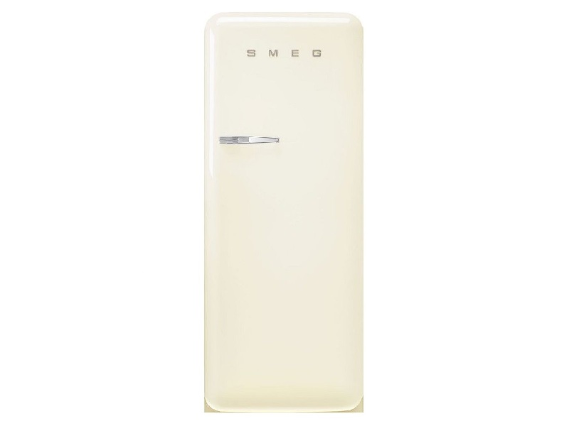 Tủ lạnh Smeg 535.14.545 FAB28RCR5 màu kem 281 lít