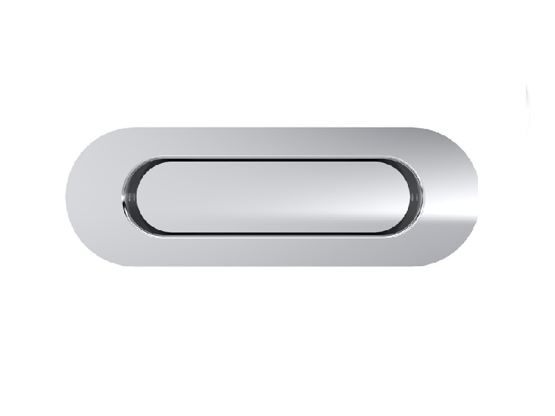 Tay nắm âm 709.18.151 Imundex cửa trượt